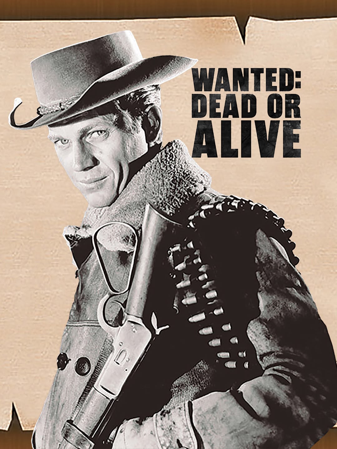 Wanted: Dead or Alive