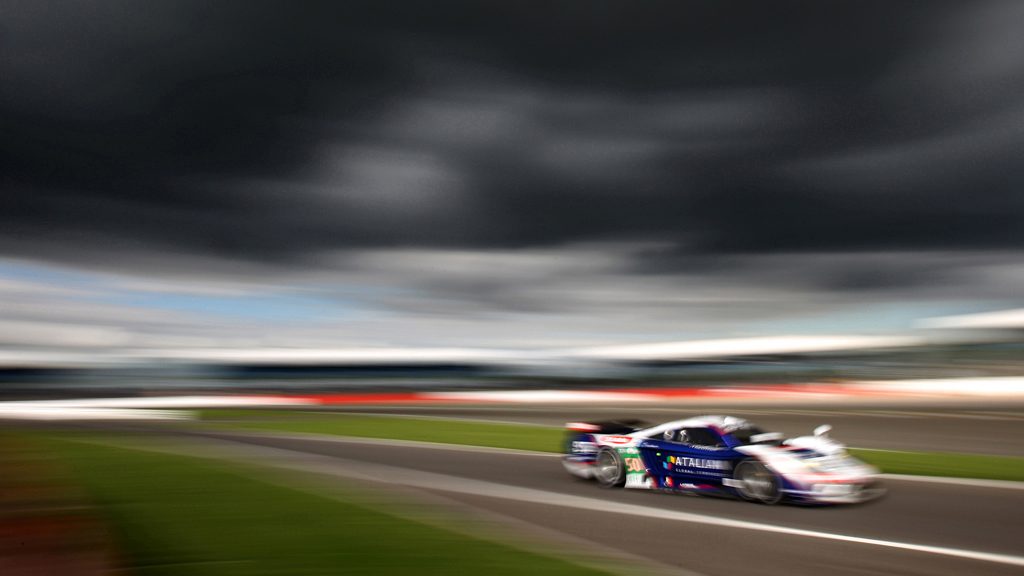 Motorsport UK