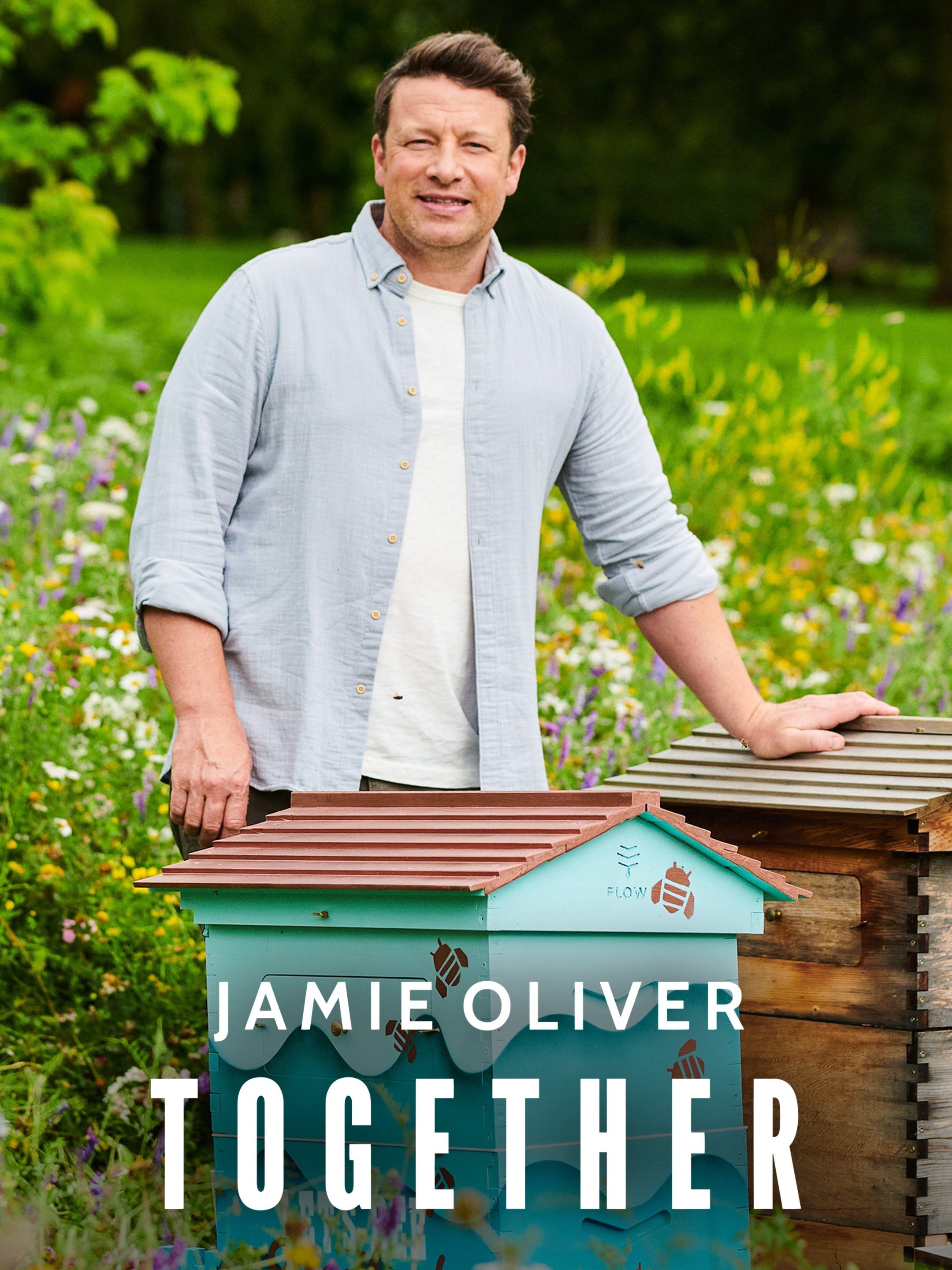 Jamie Oliver: Together