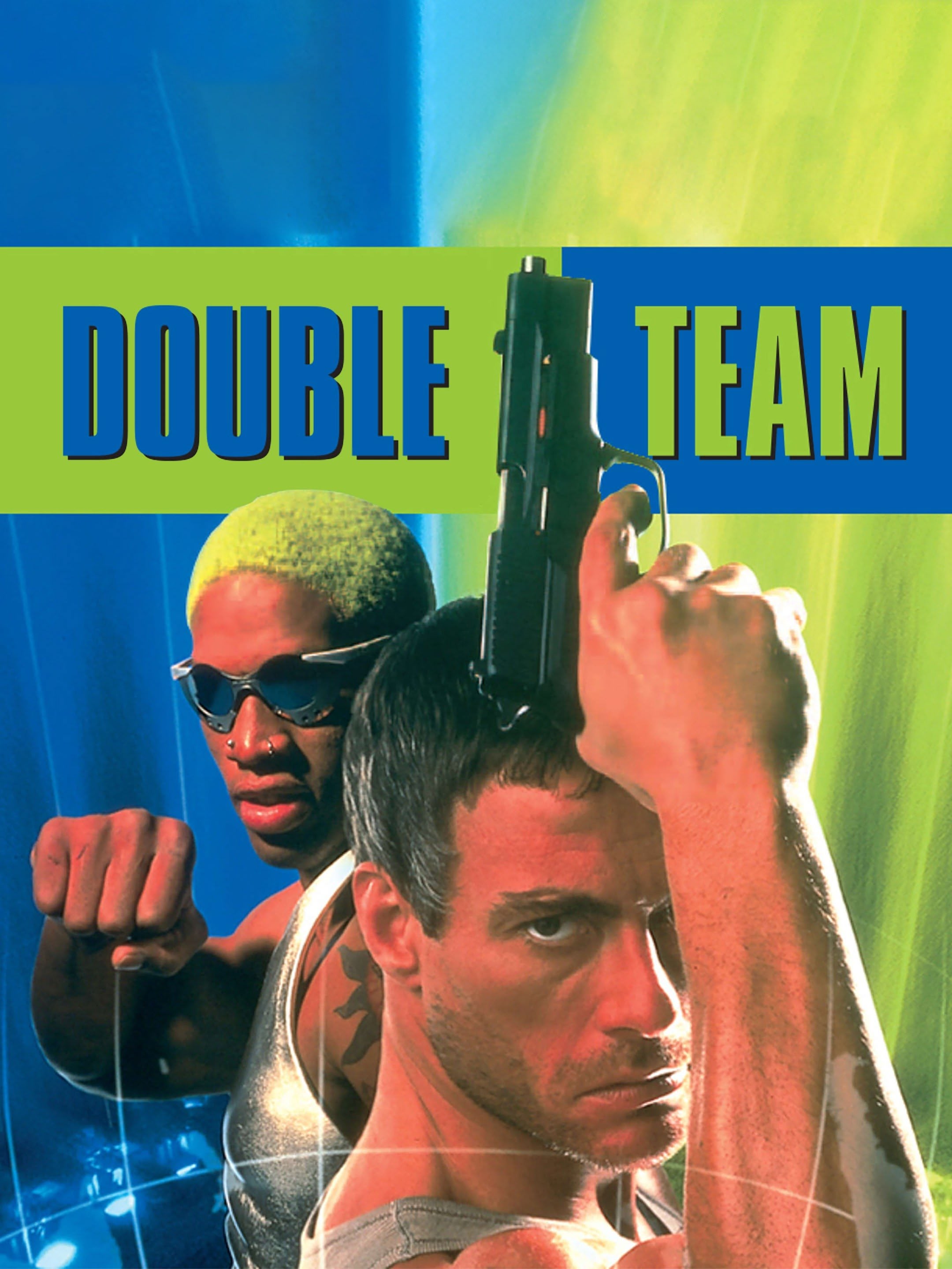 Double Team