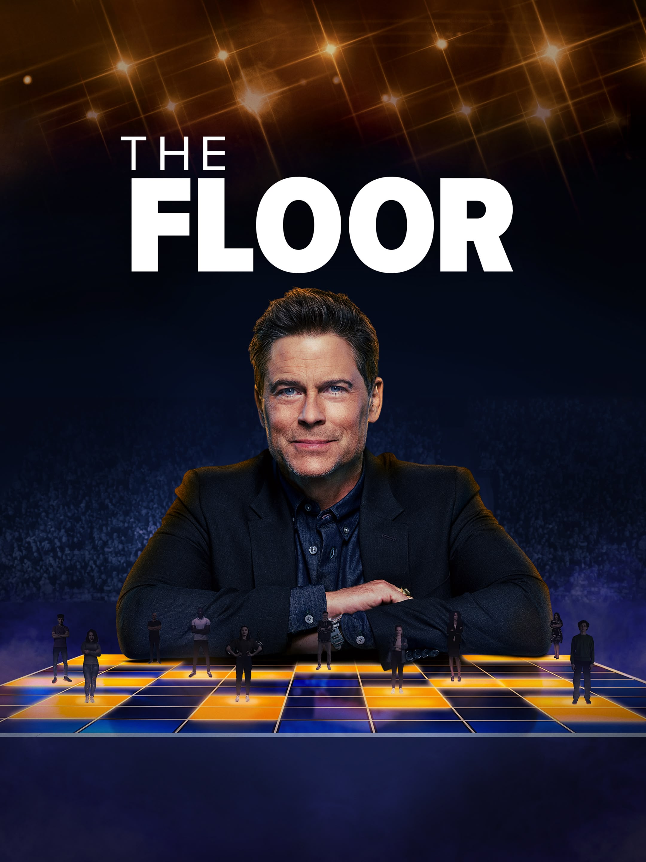 The Floor US