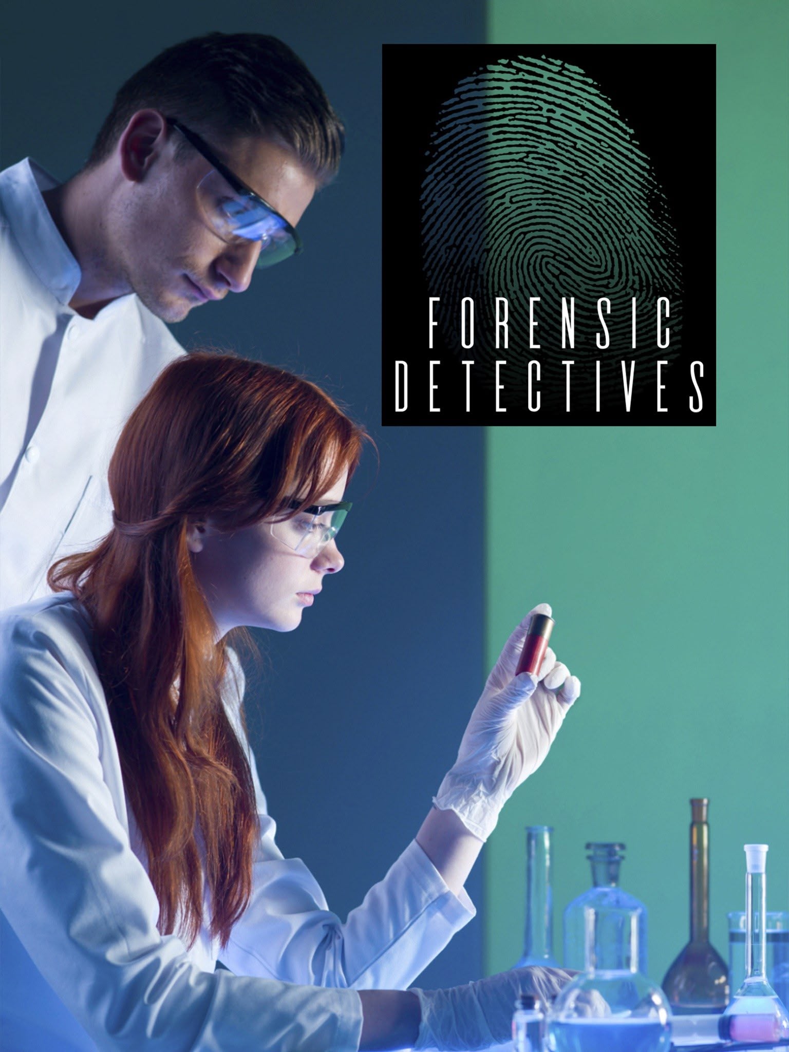 Forensic Detectives