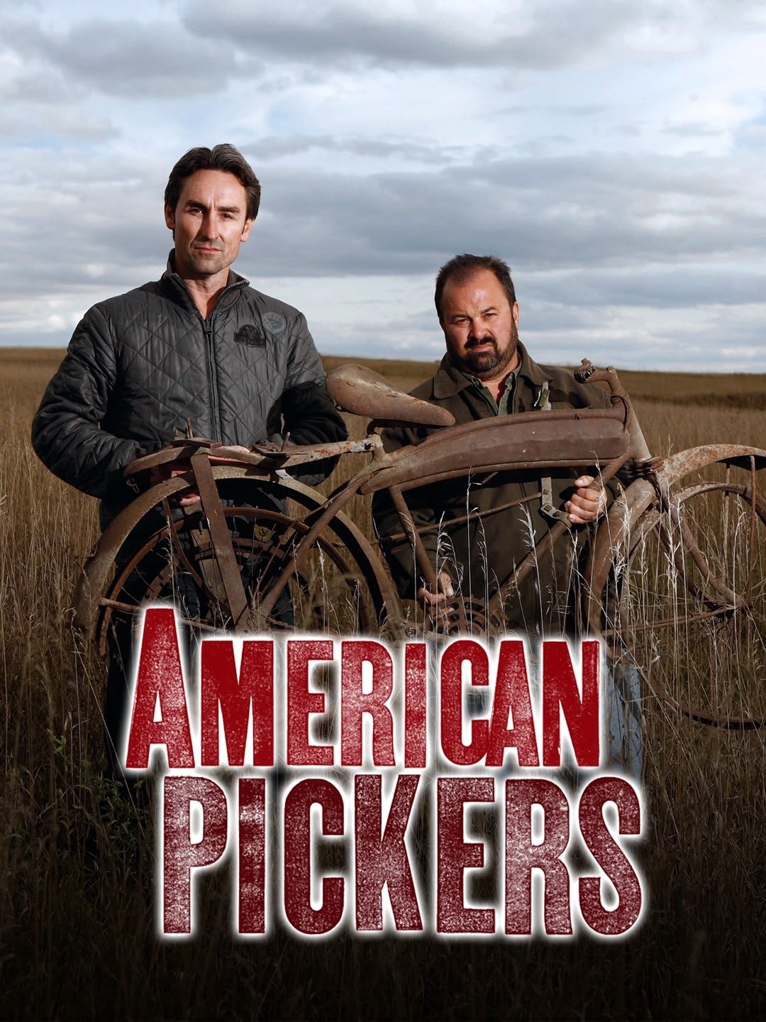 American Pickers