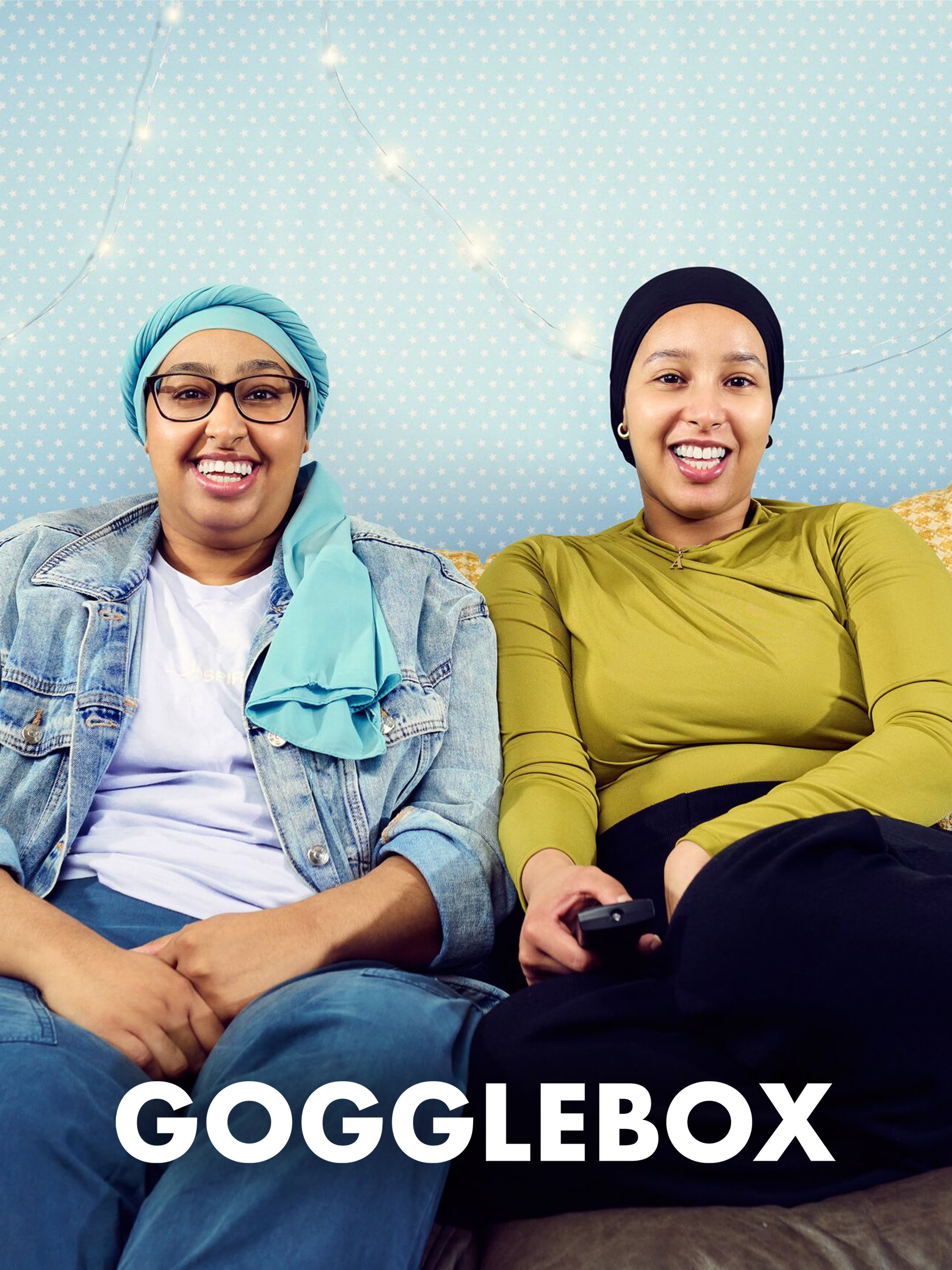 Gogglebox