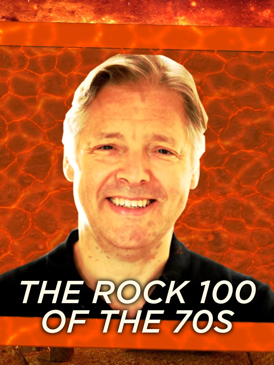 The Rock 100 of the 70s