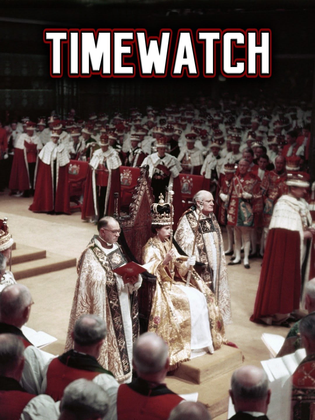 The Gunpowder Plot: Timewatch