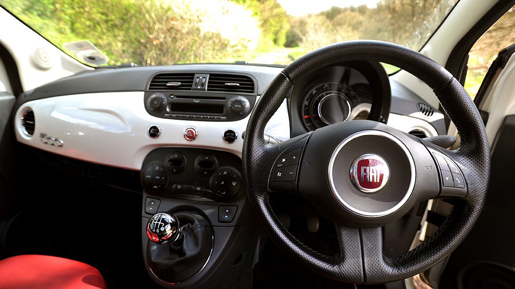 Driving: How Old Is Too Old? Tonight