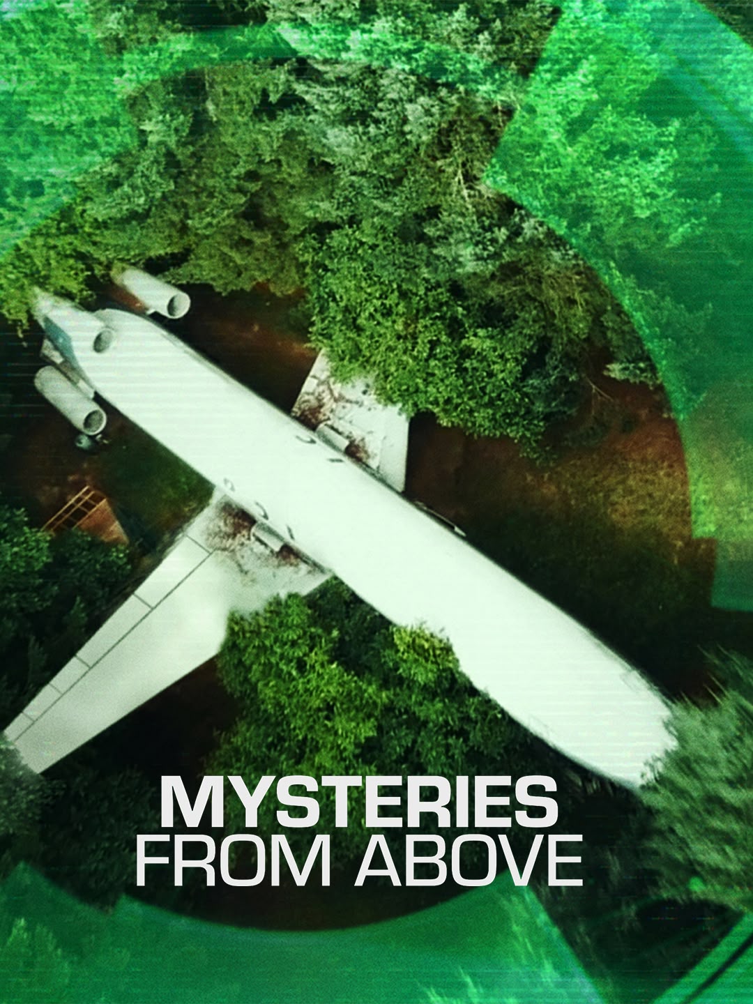 Mysteries From Above