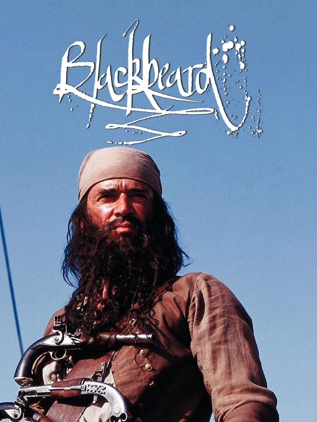 Blackbeard