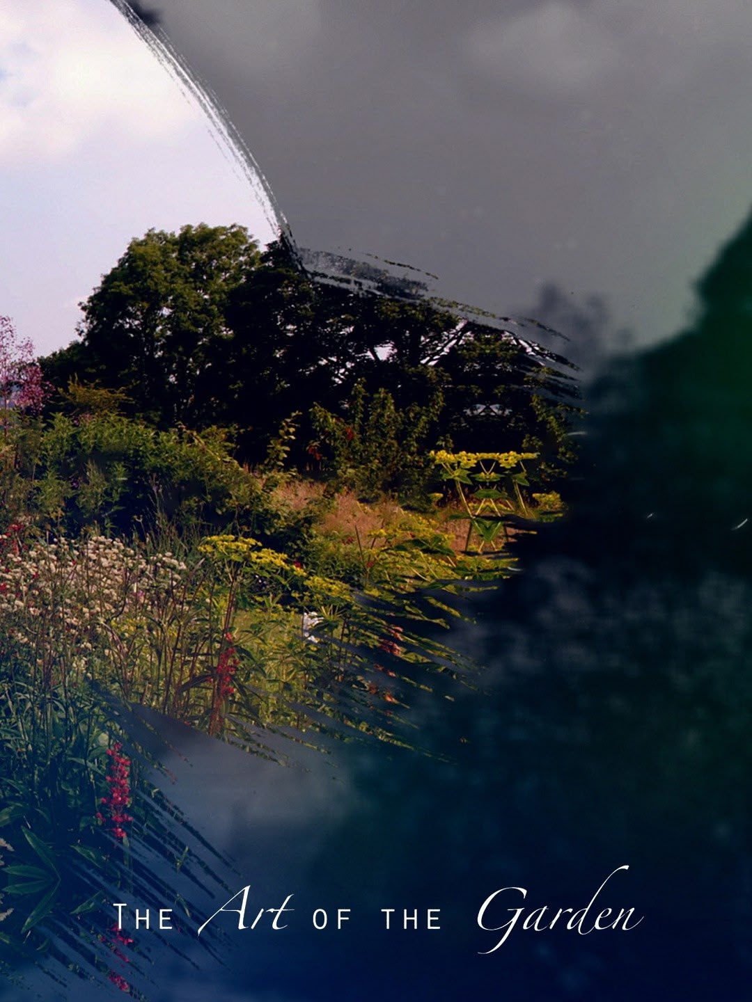 The Art Of The Garden