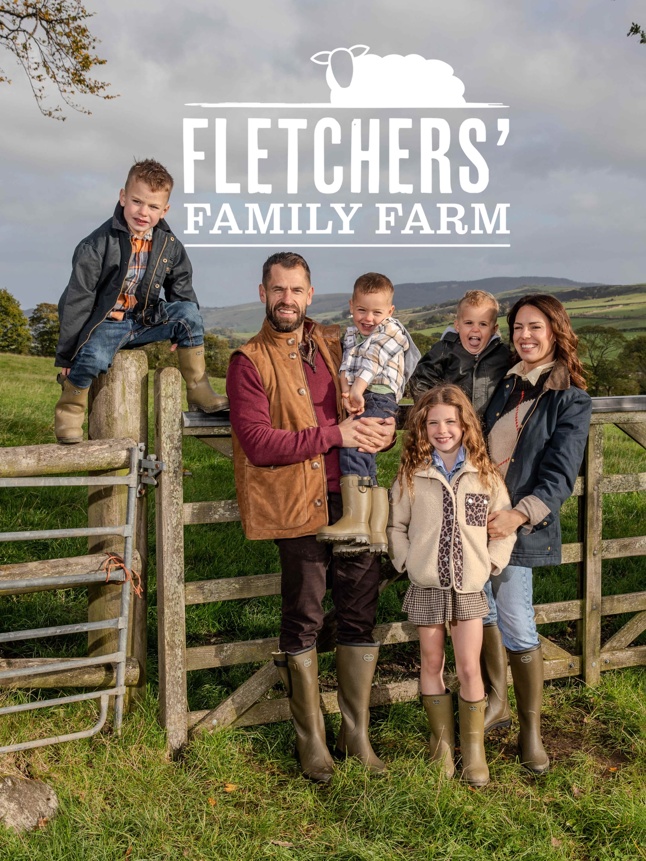 Fletchers' Family Farm