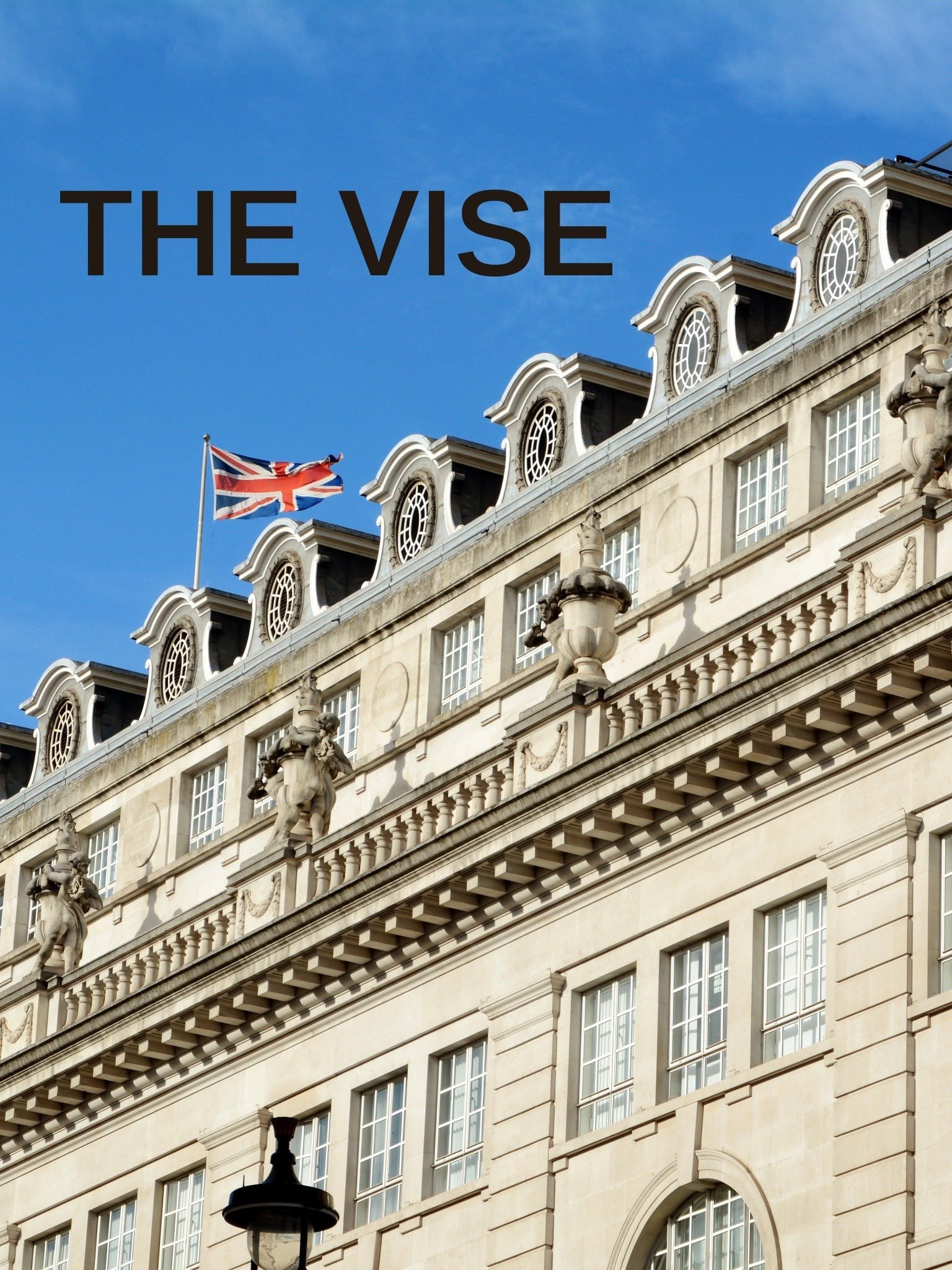 The Vise