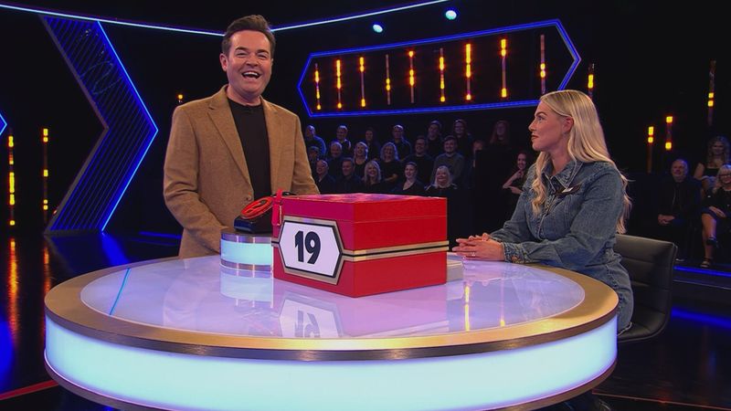 Deal or No Deal