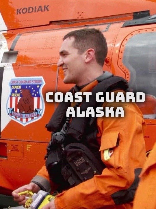Coast Guard Alaska