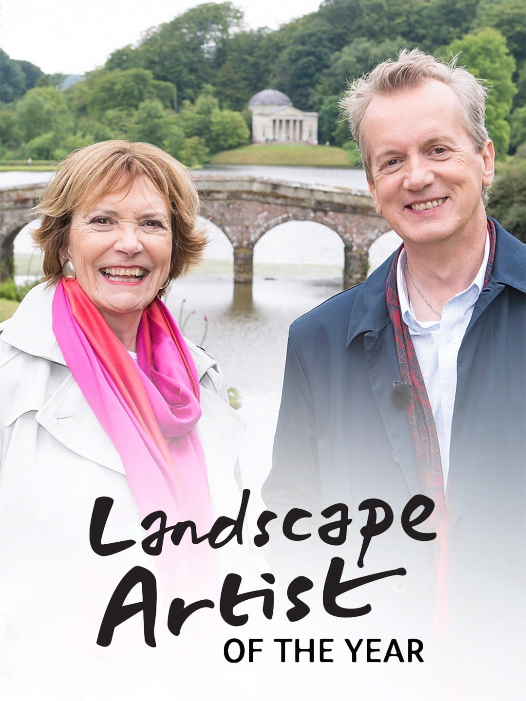 Landscape Artist Of The Year