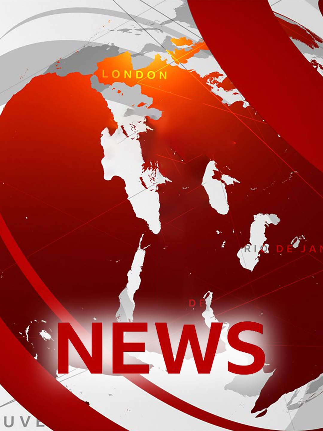 BBC News at One including Spotlight