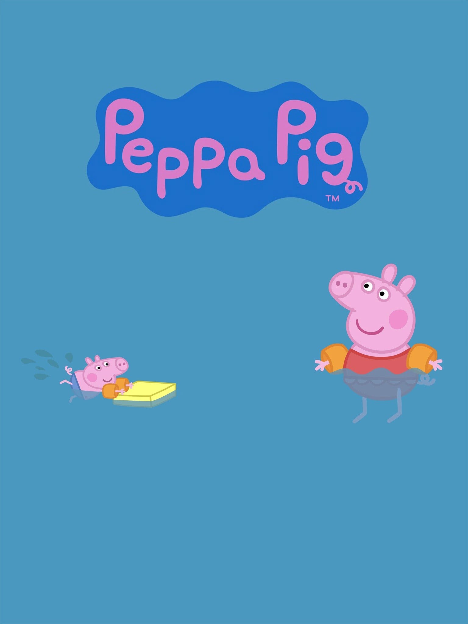 Peppa Pig