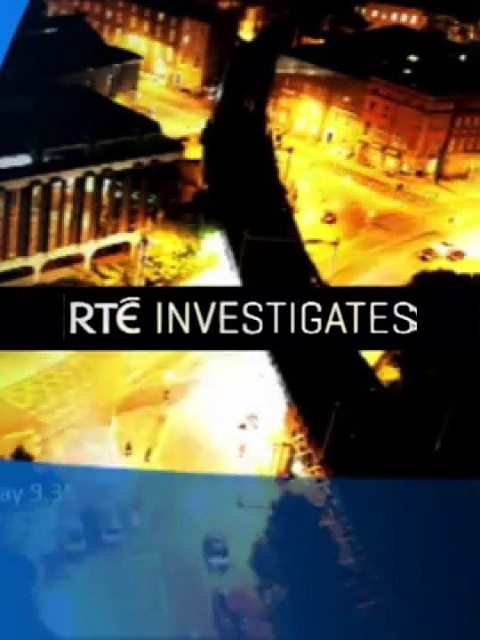 RTÉ Investigates: Fertility Uncovered