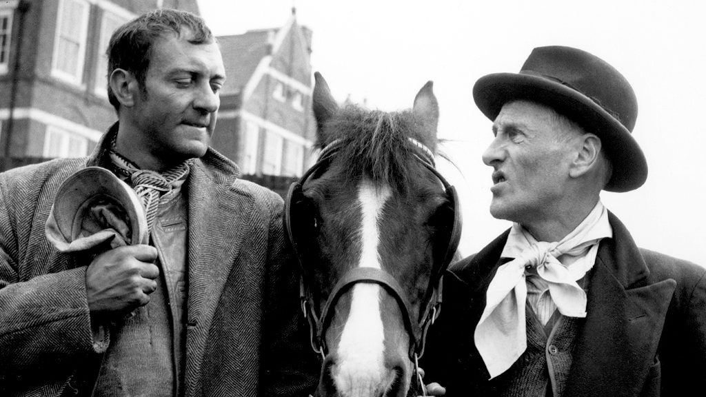 Steptoe and Son