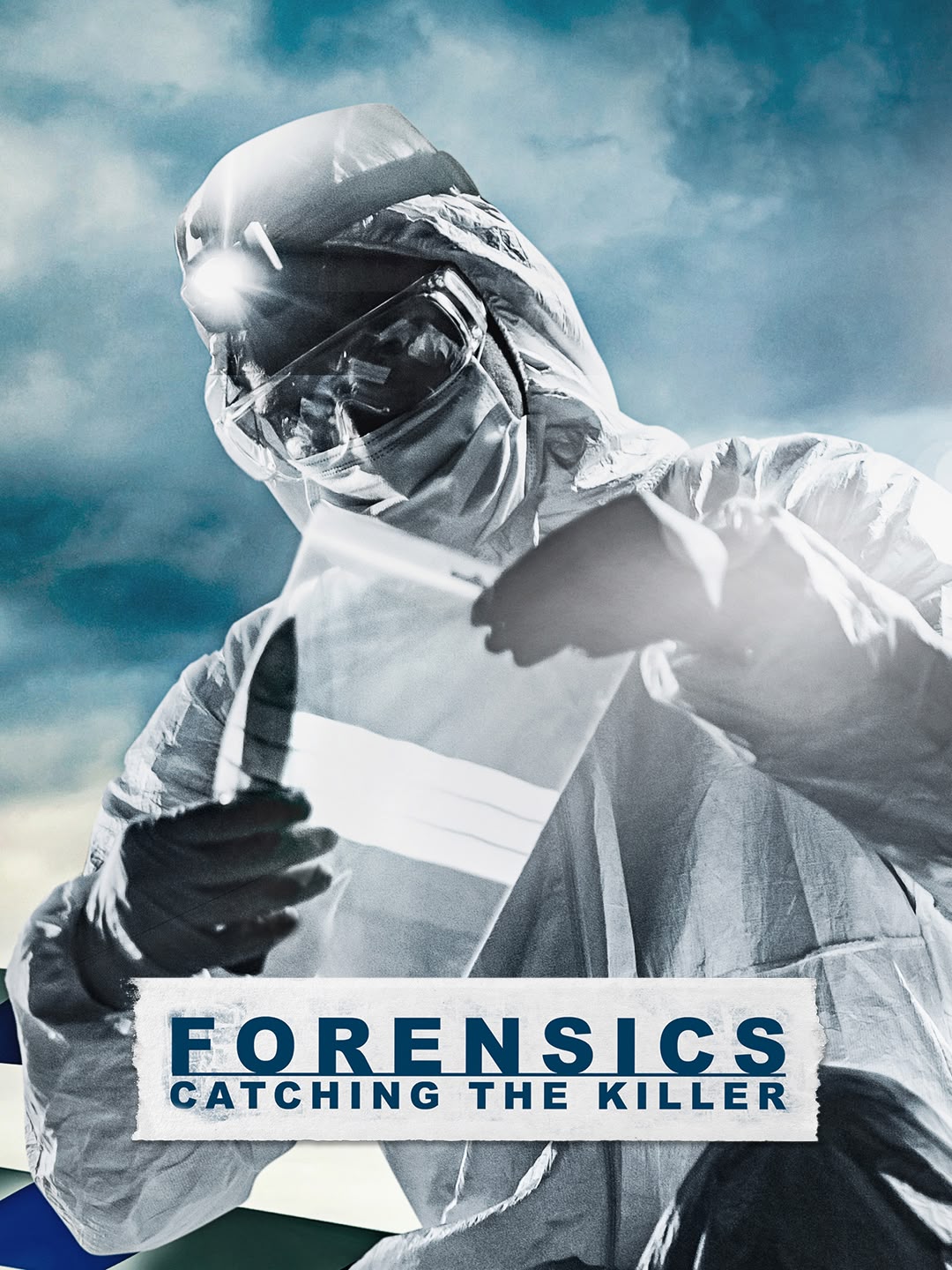 Forensics: Catching The Killer