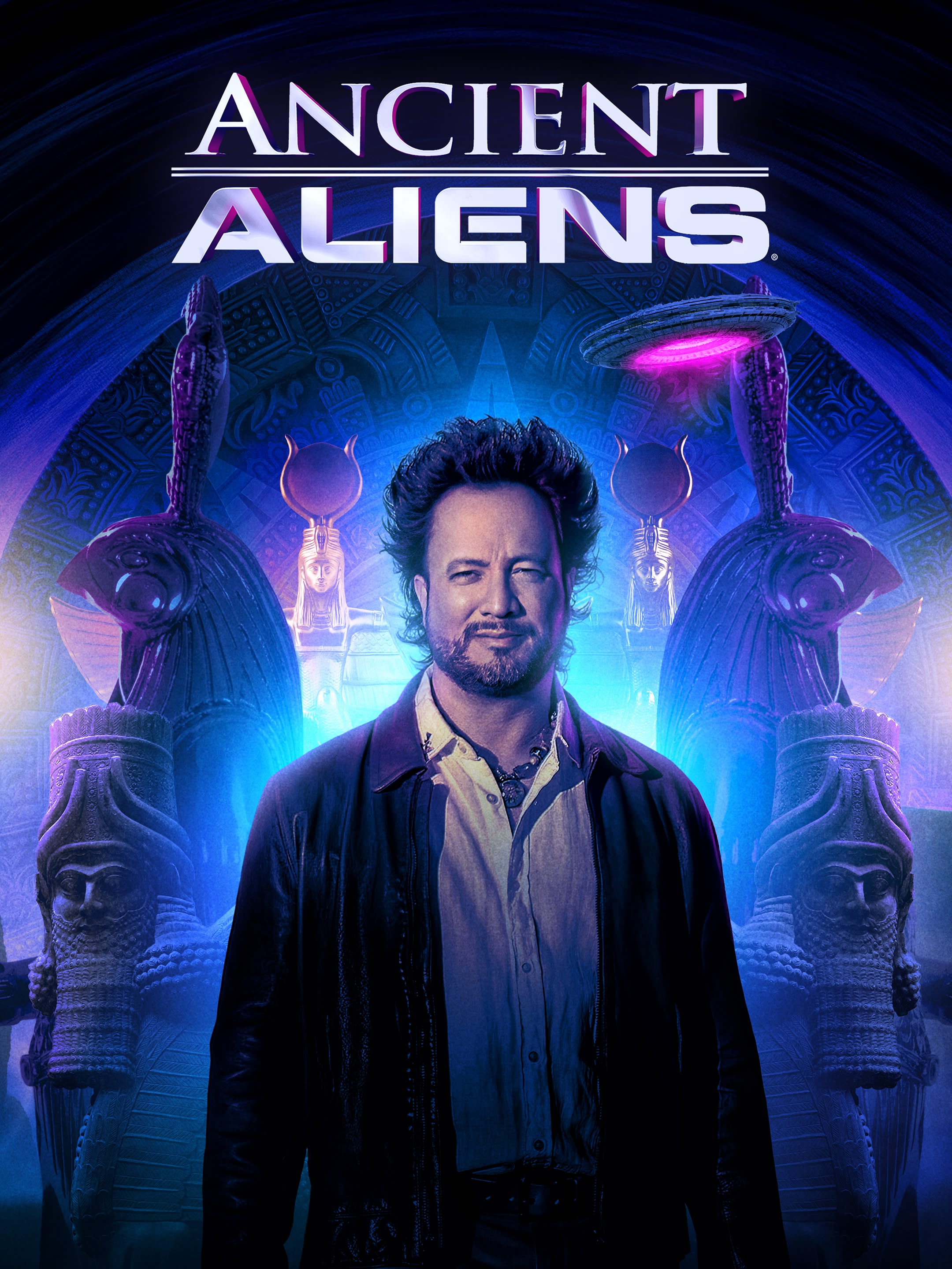 Ancient Aliens