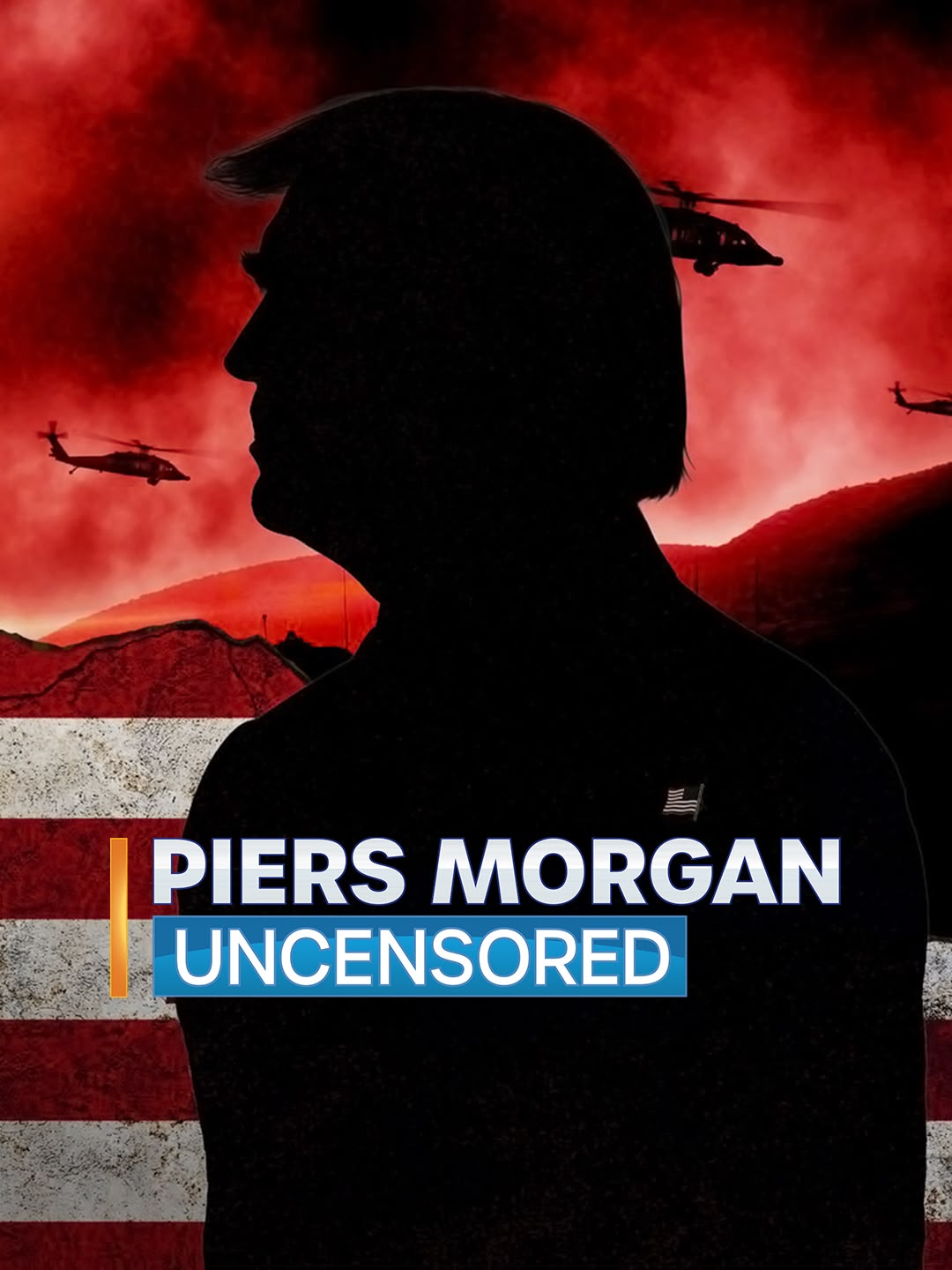 Piers Morgan: Uncensored
