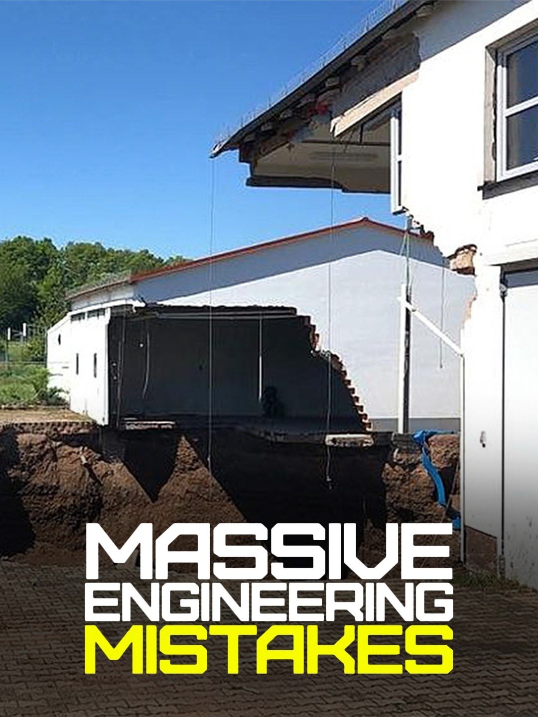 Massive Engineering Mistakes