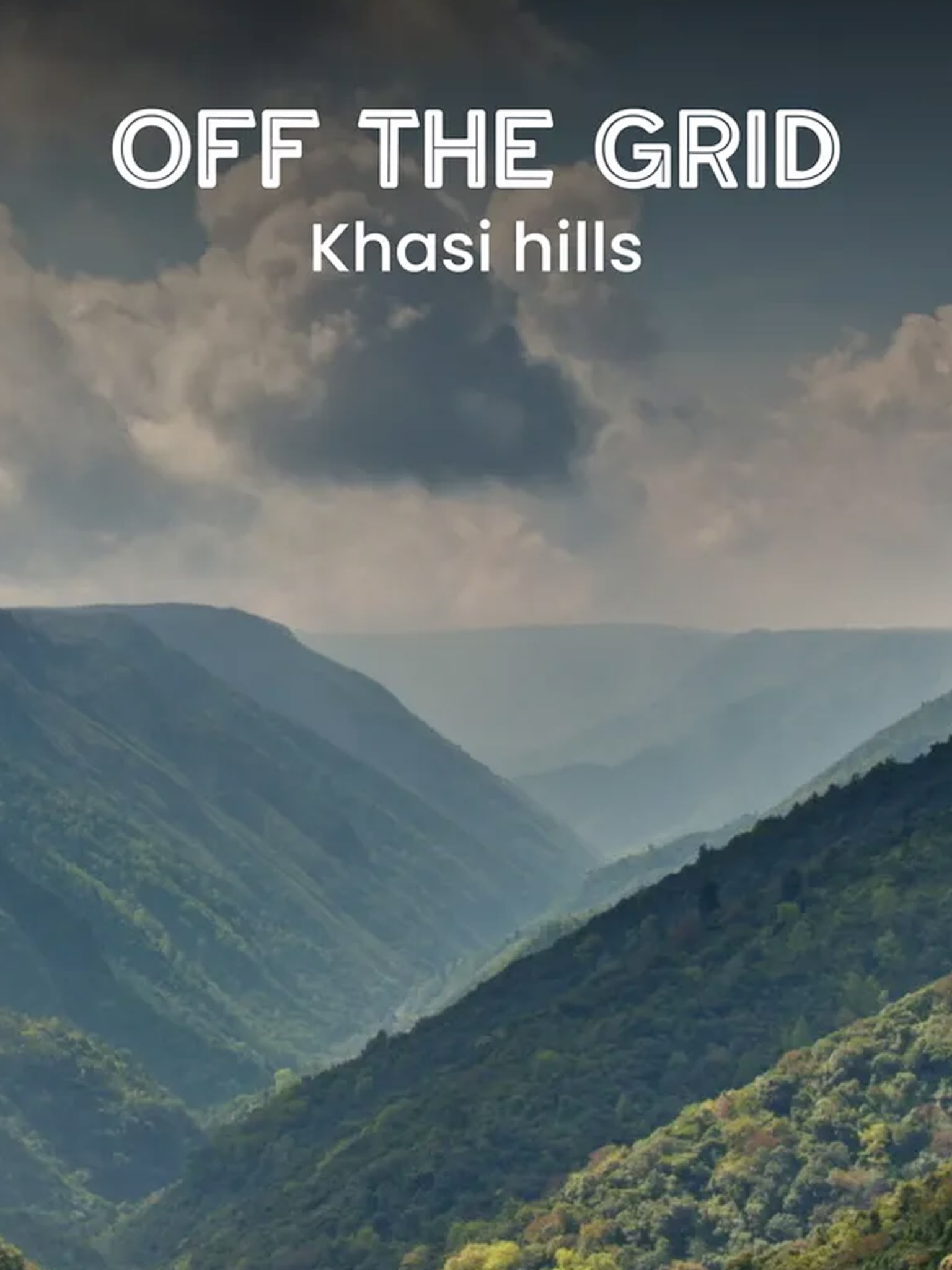Off The Grid India