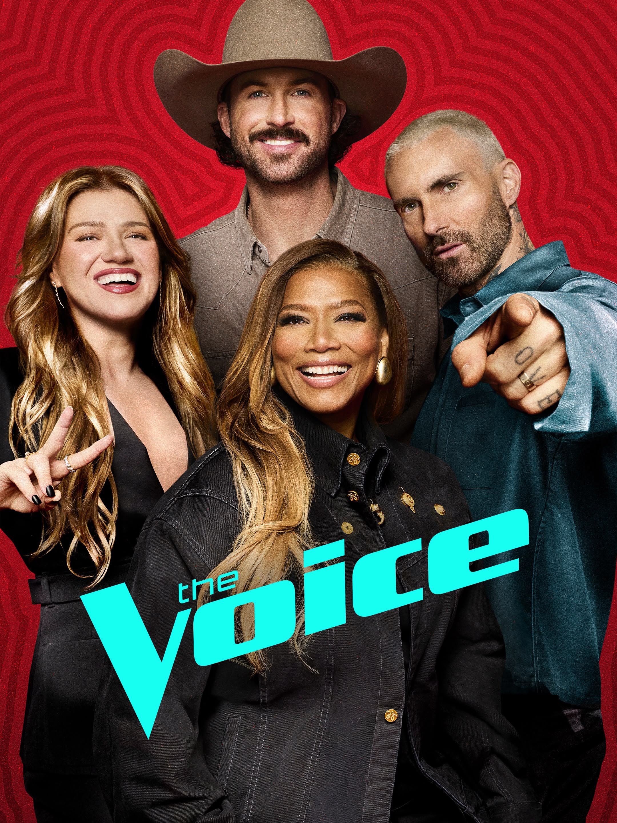 The Voice USA