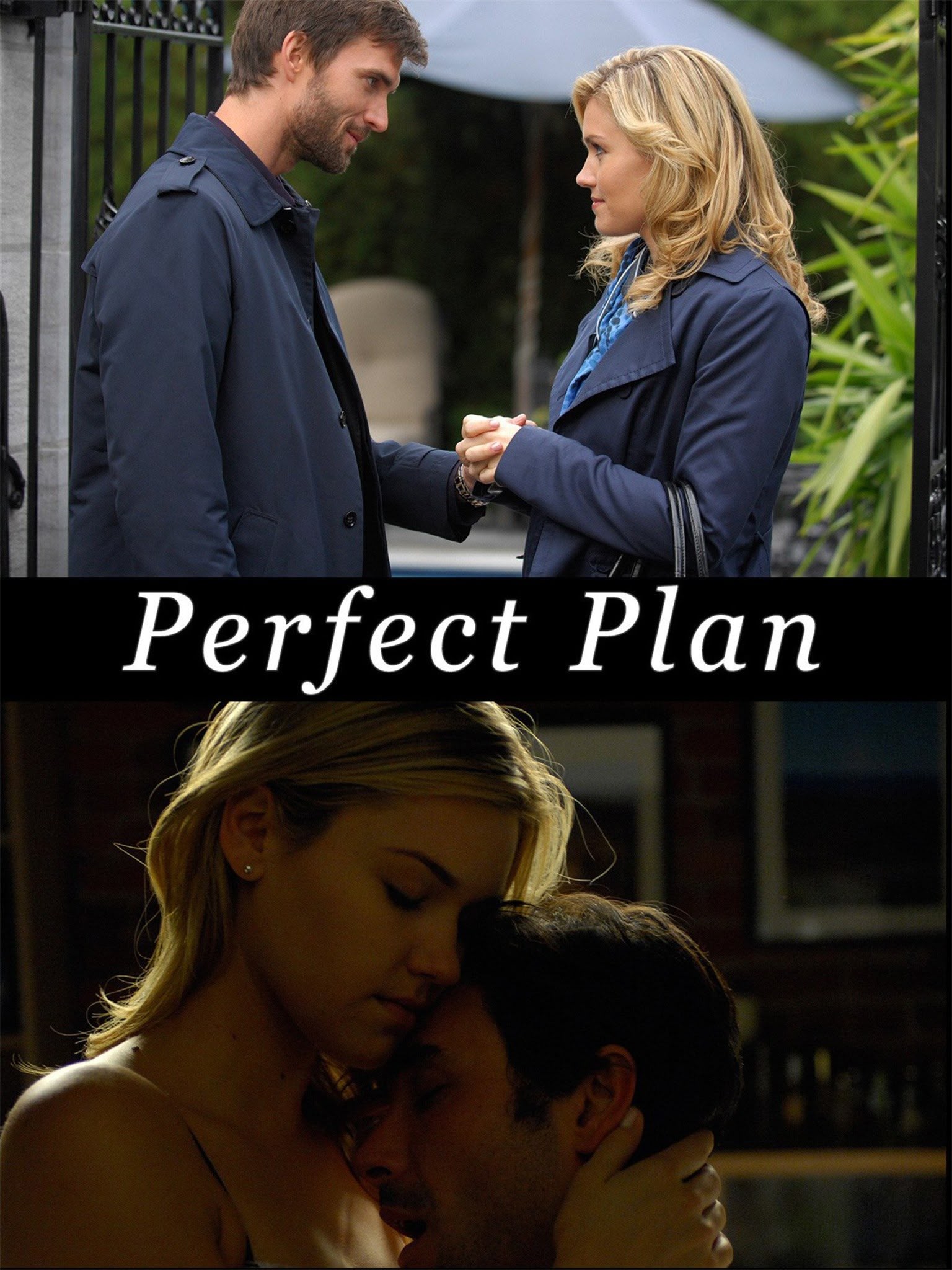 Perfect Plan
