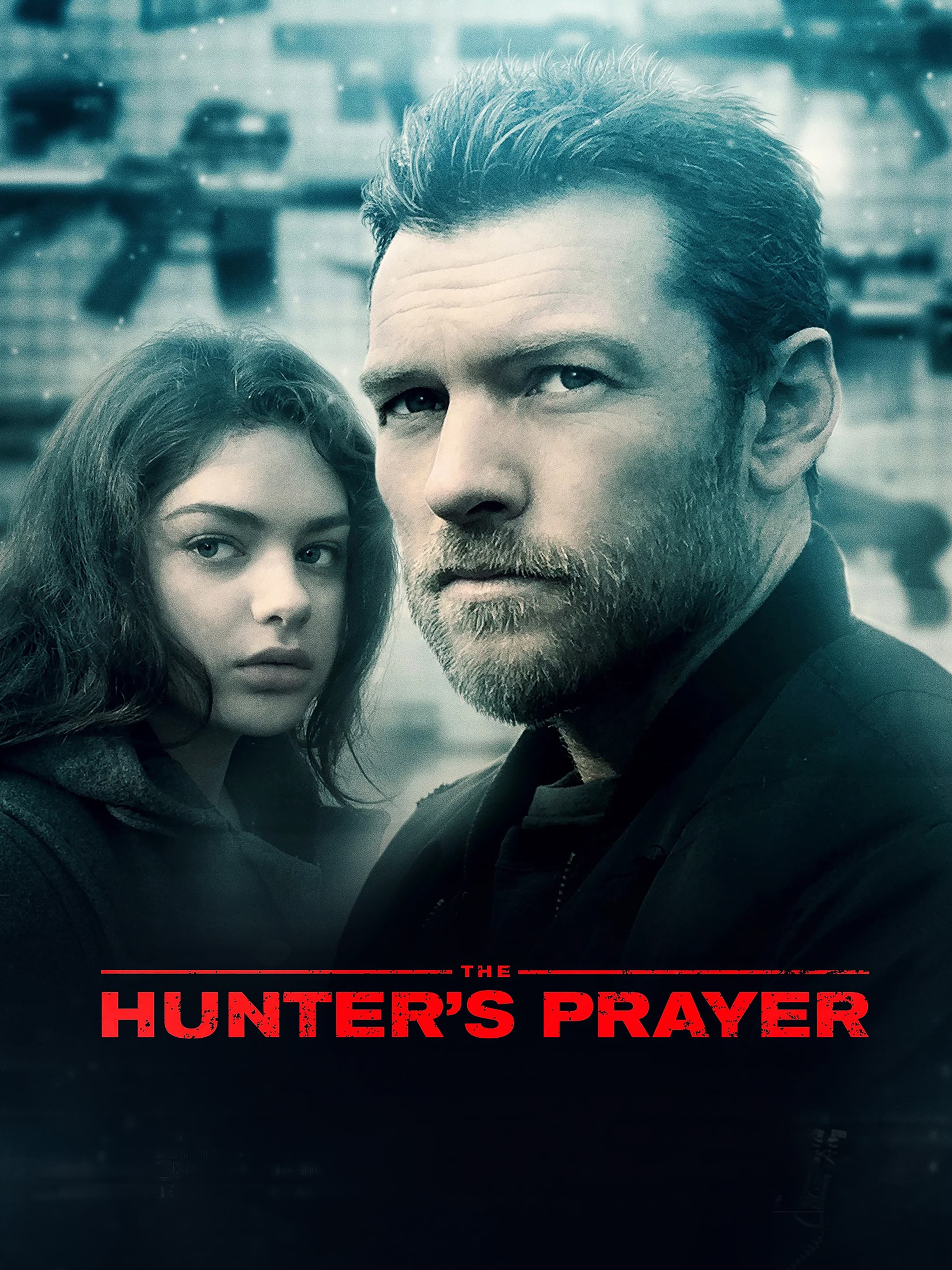 The Hunter's Prayer