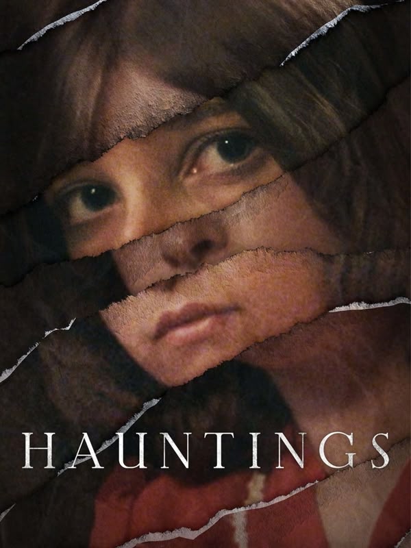 Hauntings: The Enfield Poltergeist