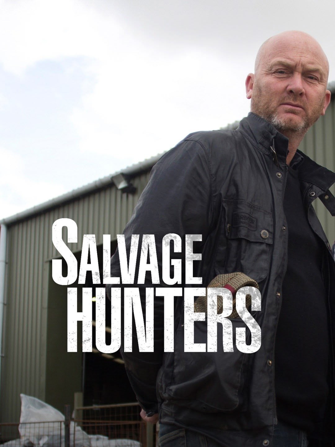 Salvage Hunters
