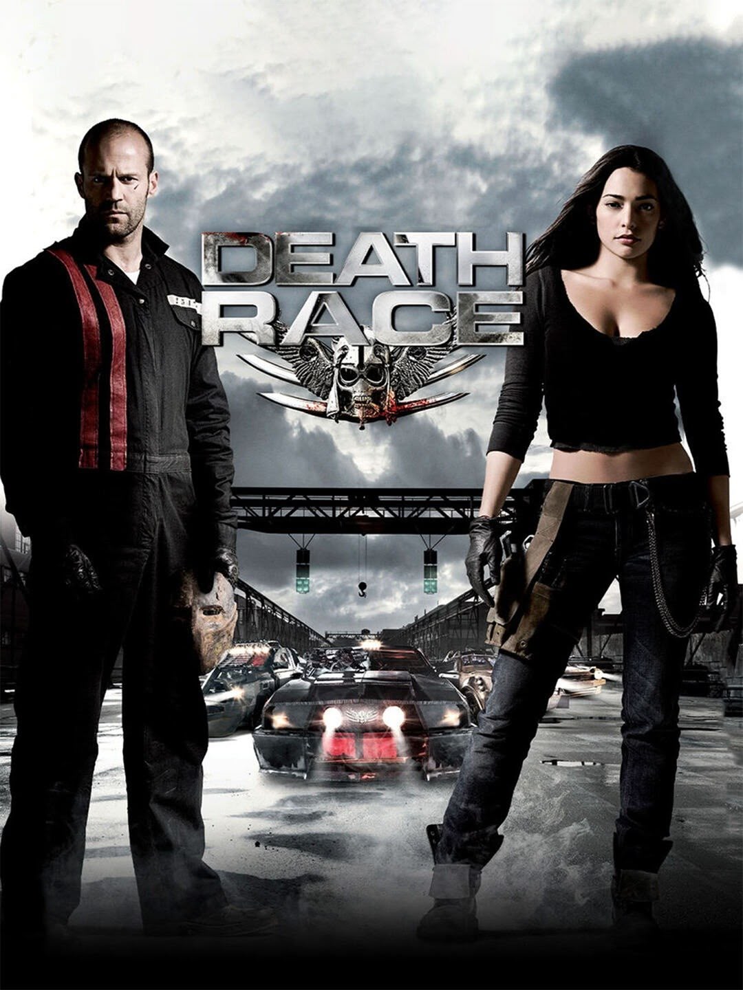 Death Race