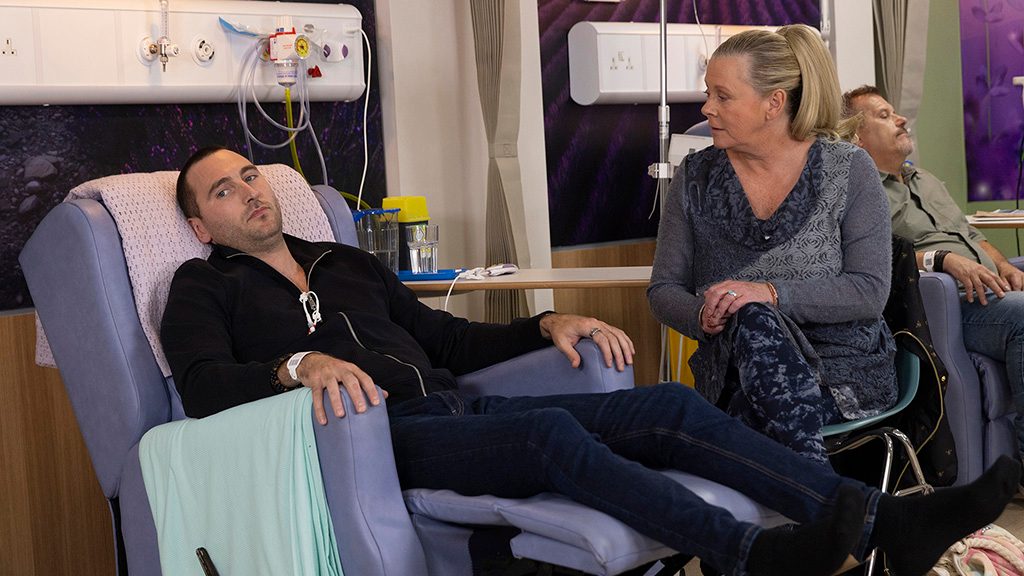 Coronation Street