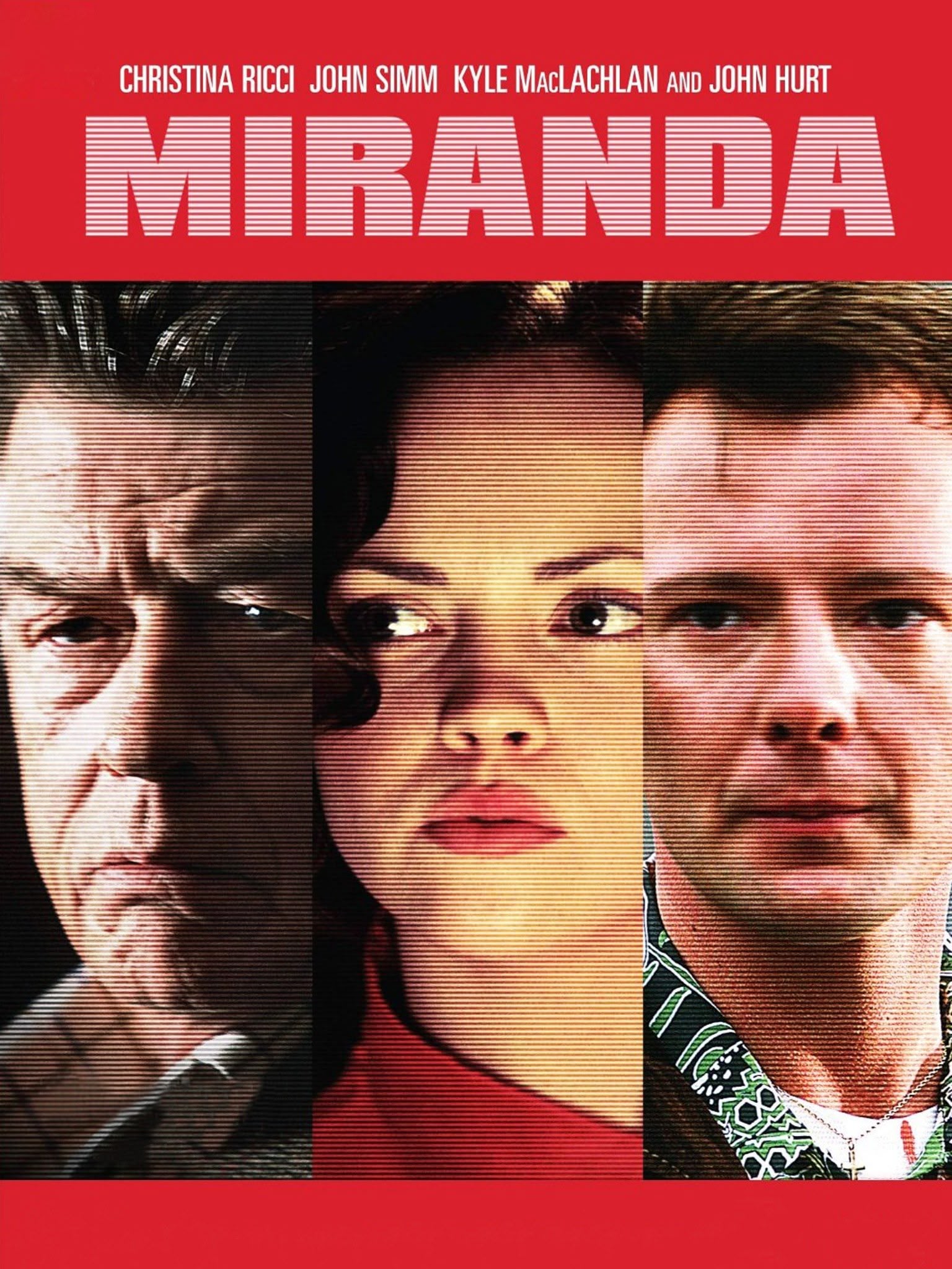 Miranda