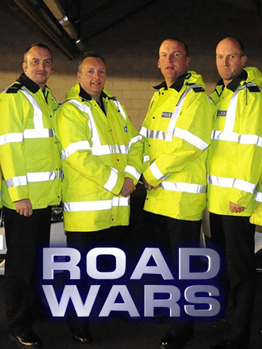 Road Wars