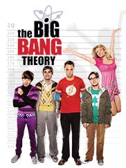 The Big Bang Theory
