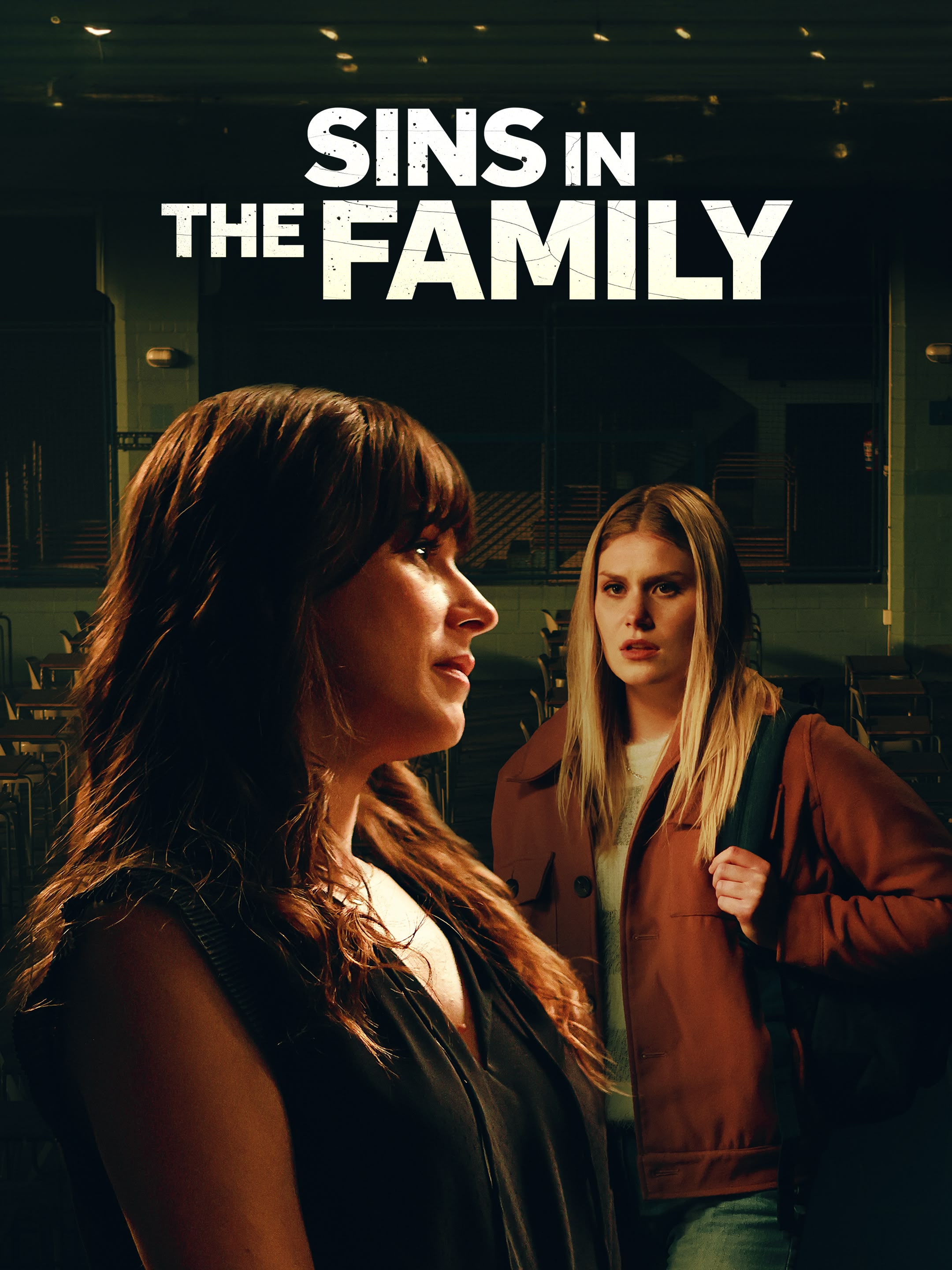 Sins in the Family