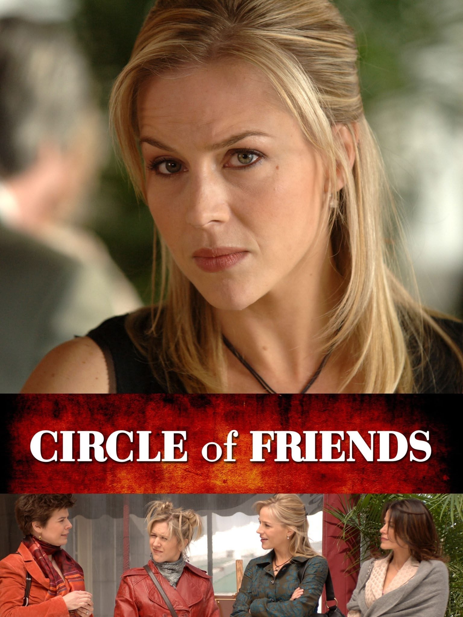 Circle Of Friends