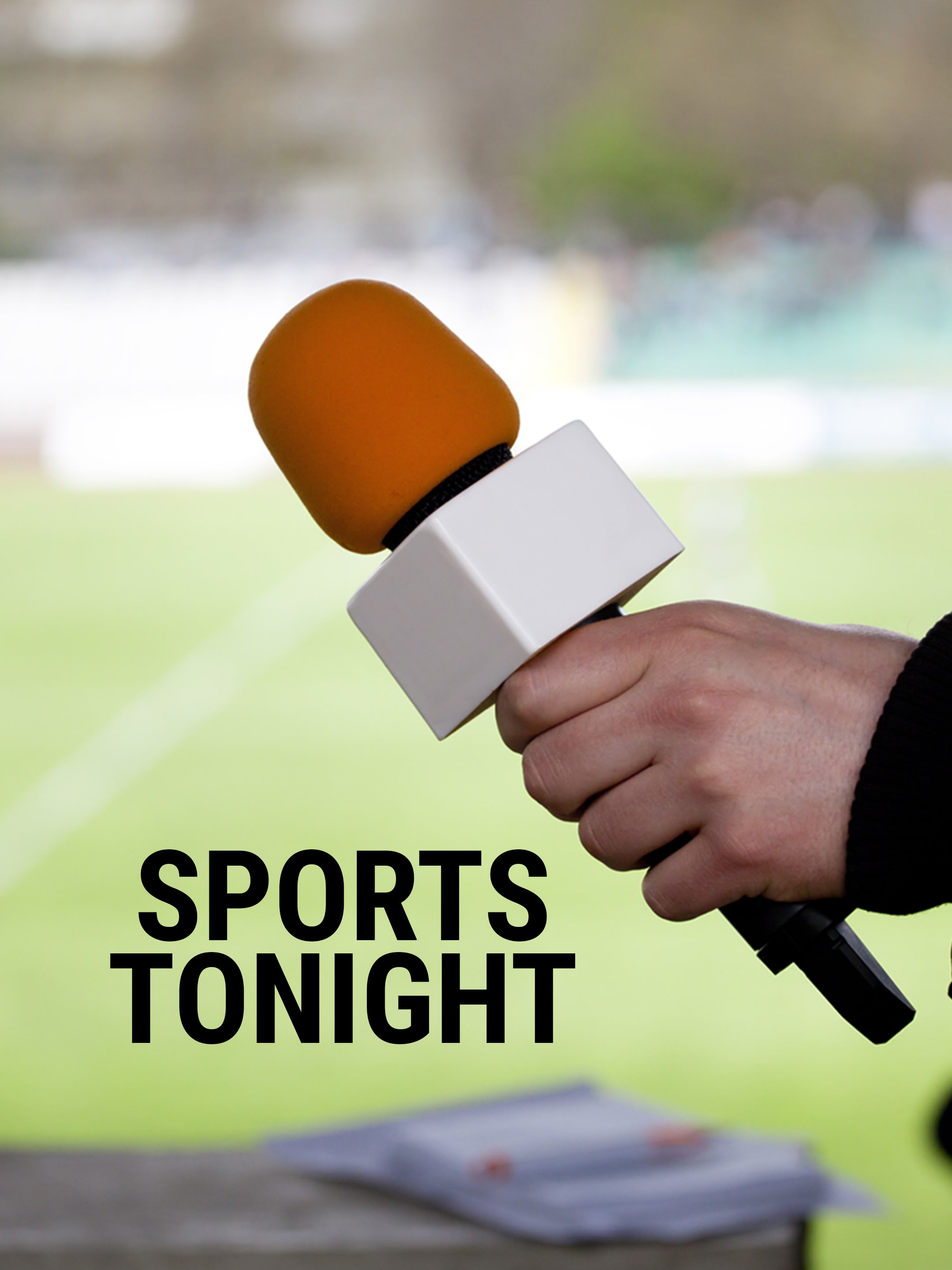 Sports Tonight
