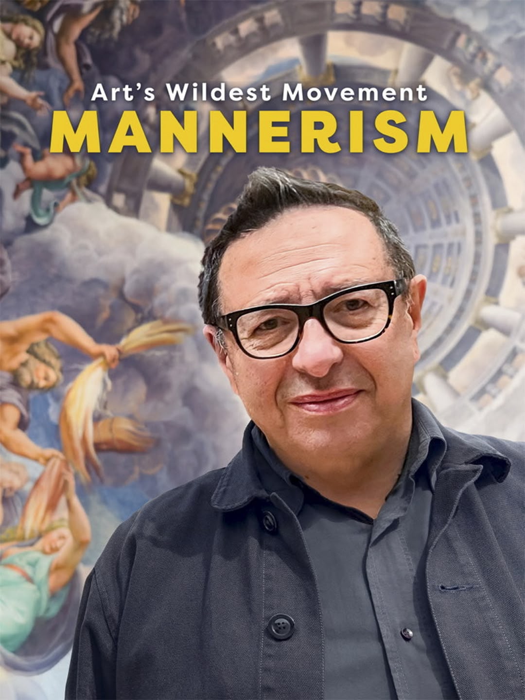 Art's Wildest Movement: Mannerism
