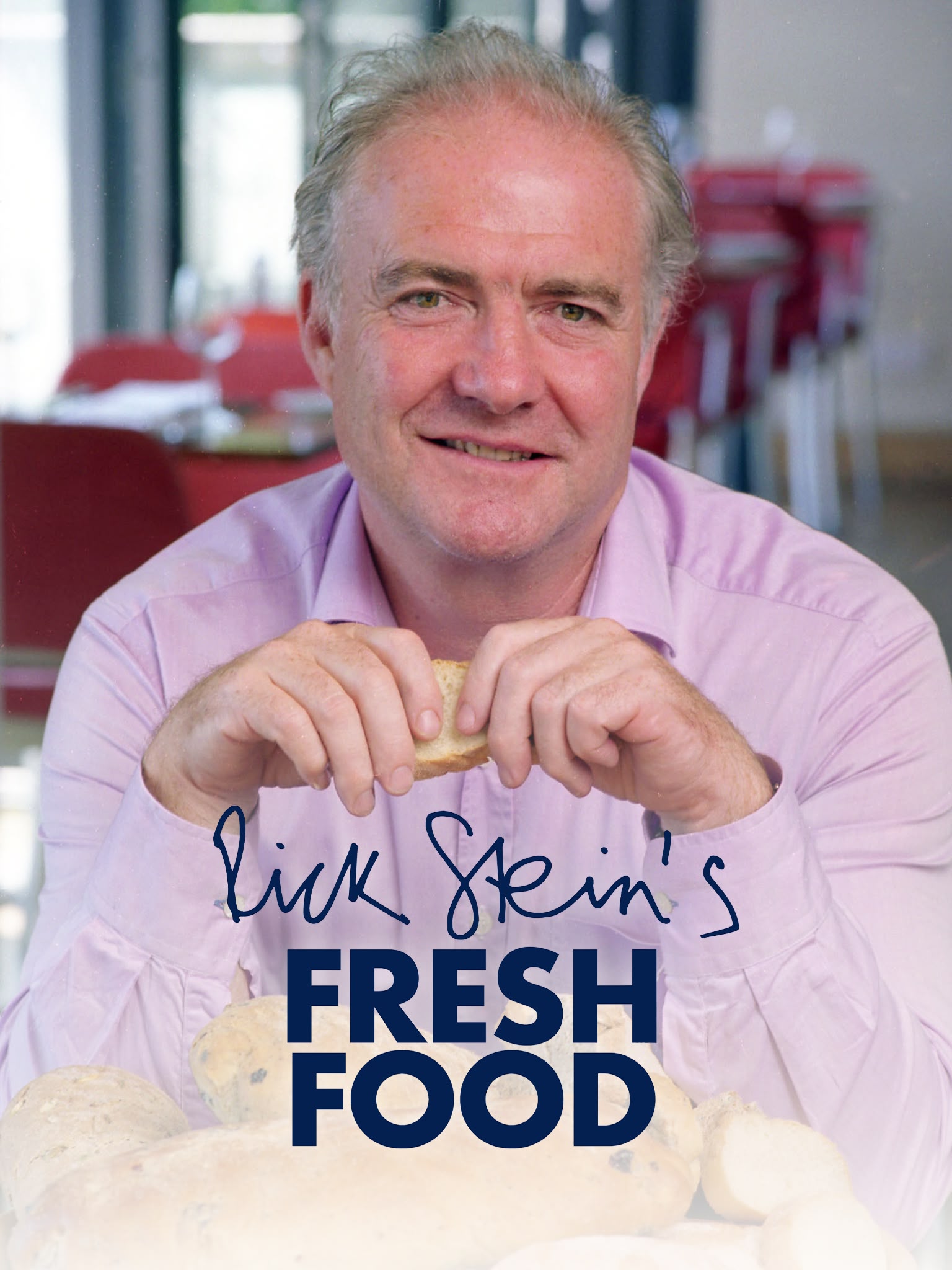 Rick Stein's Fresh Food