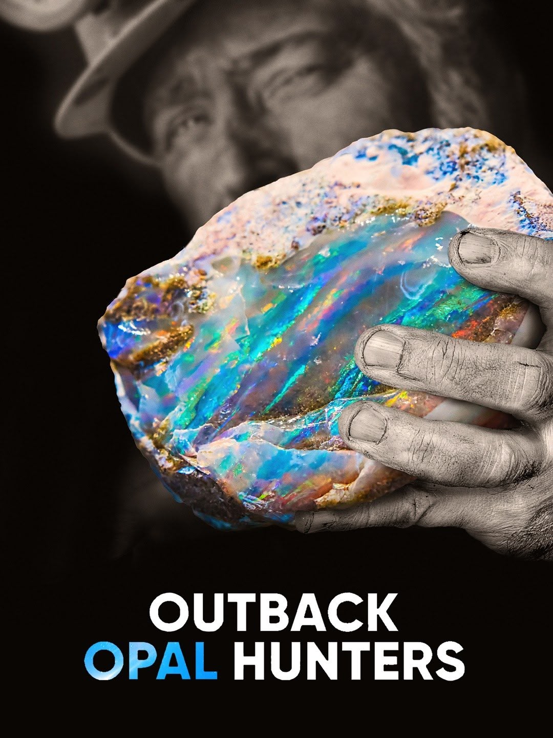 Outback Opal Hunters
