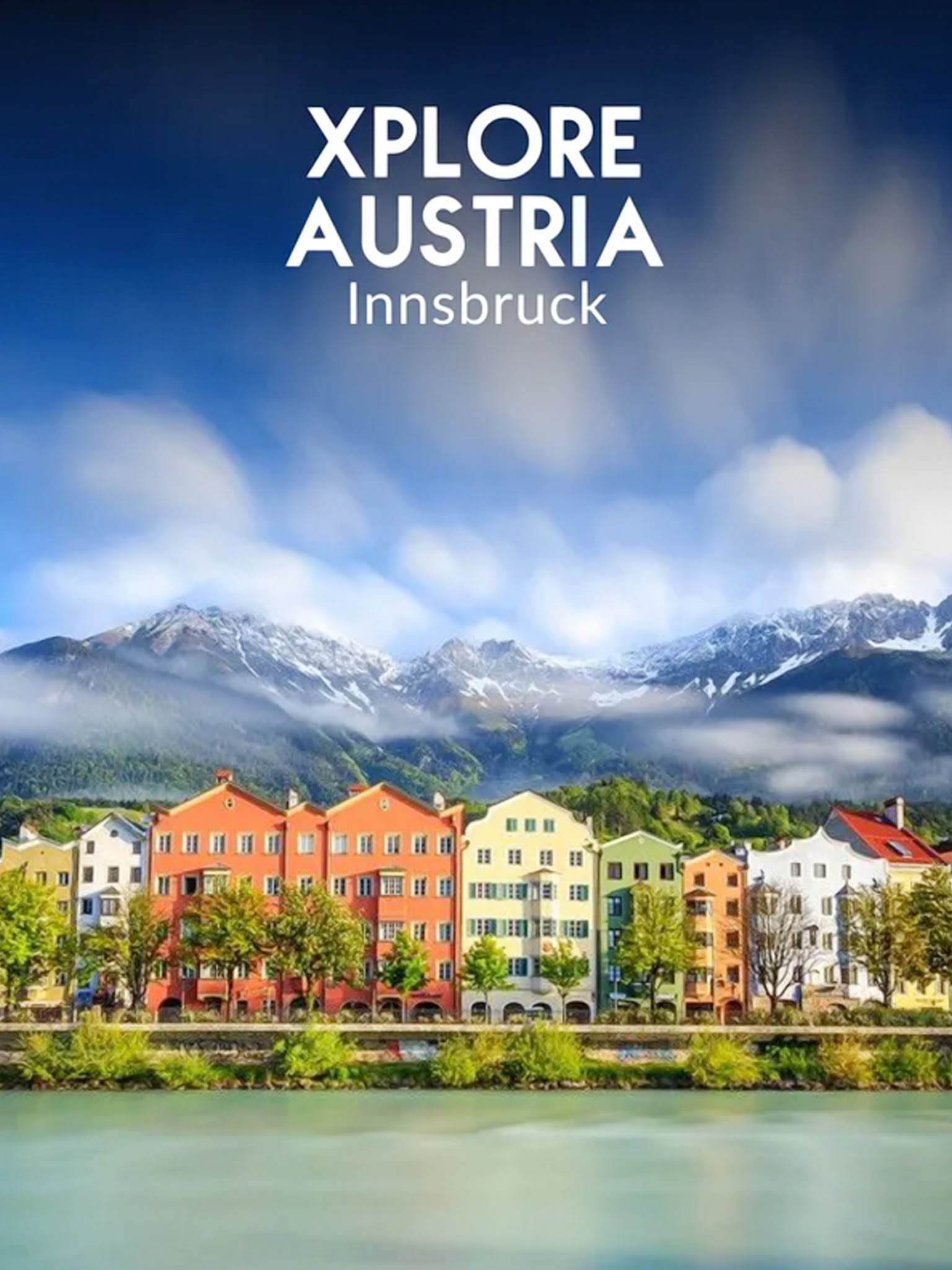 Xplore Austria