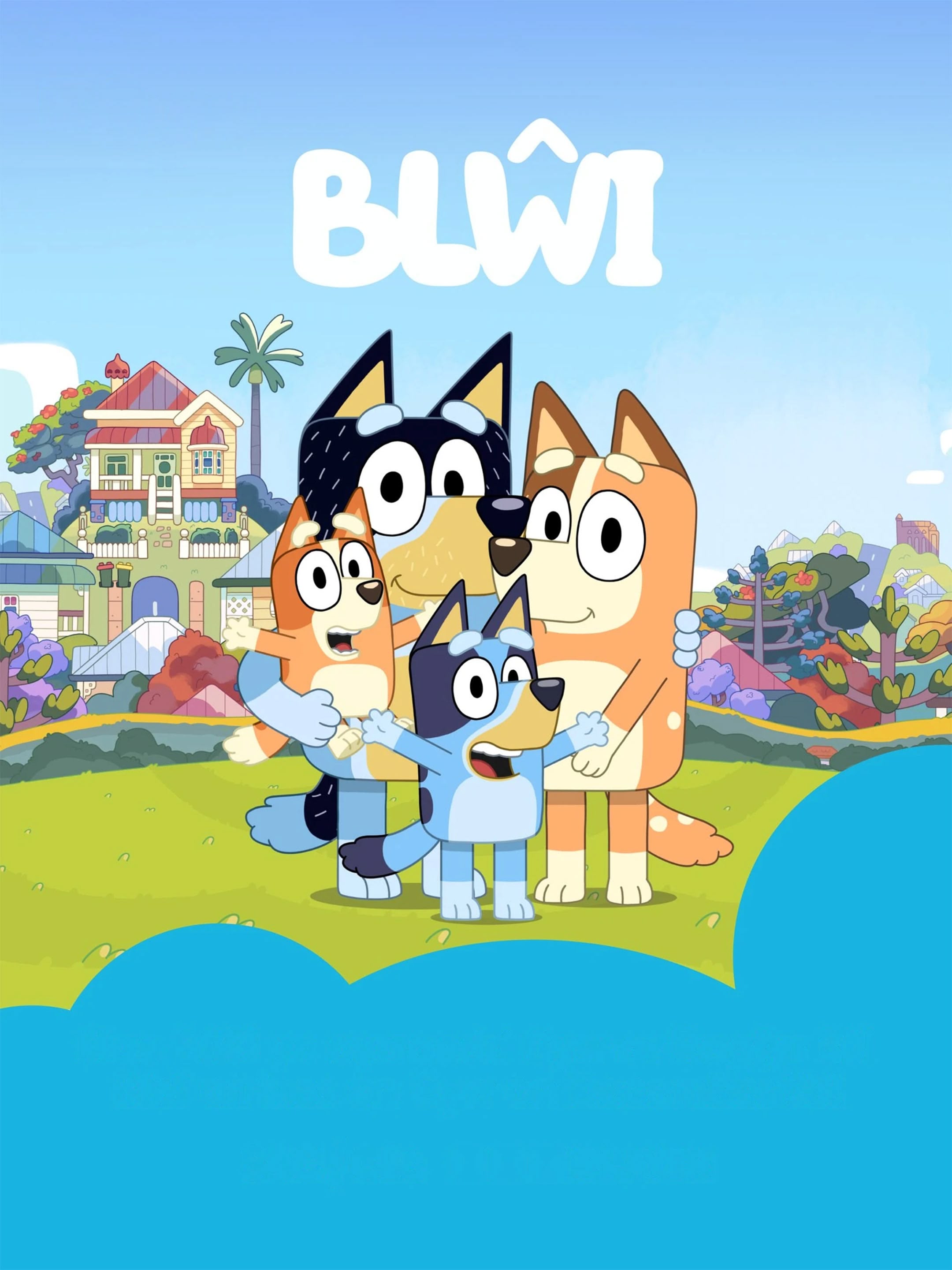 Blwi