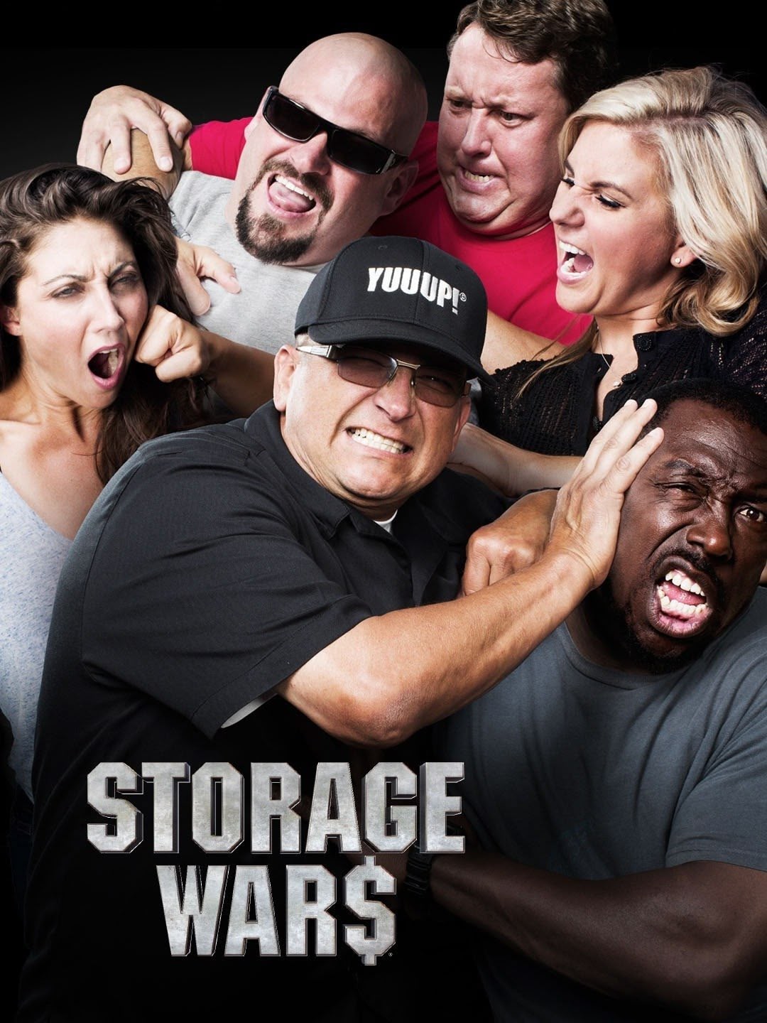 Storage Wars