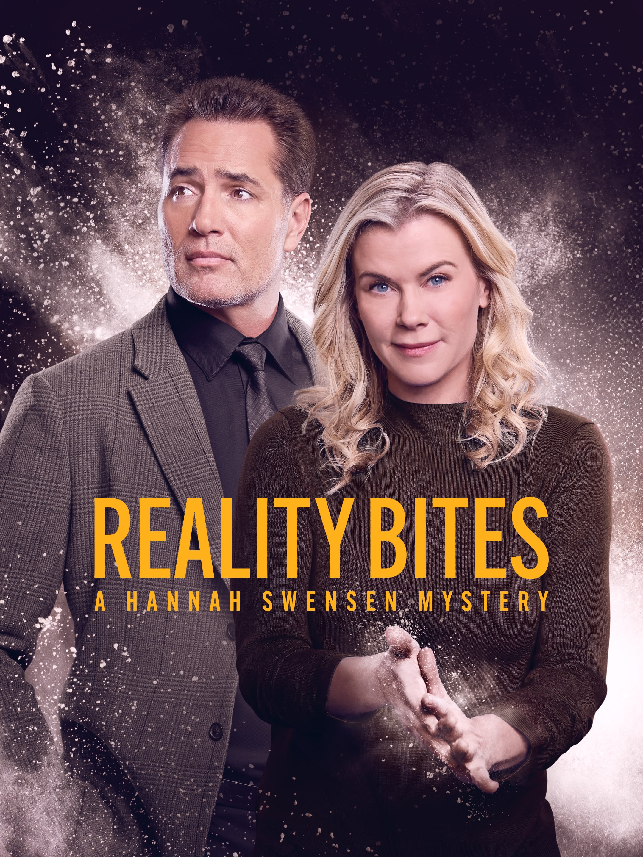 Reality Bites
