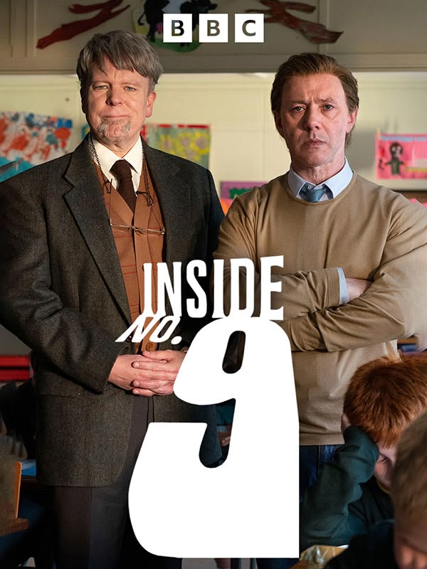 Inside No. 9