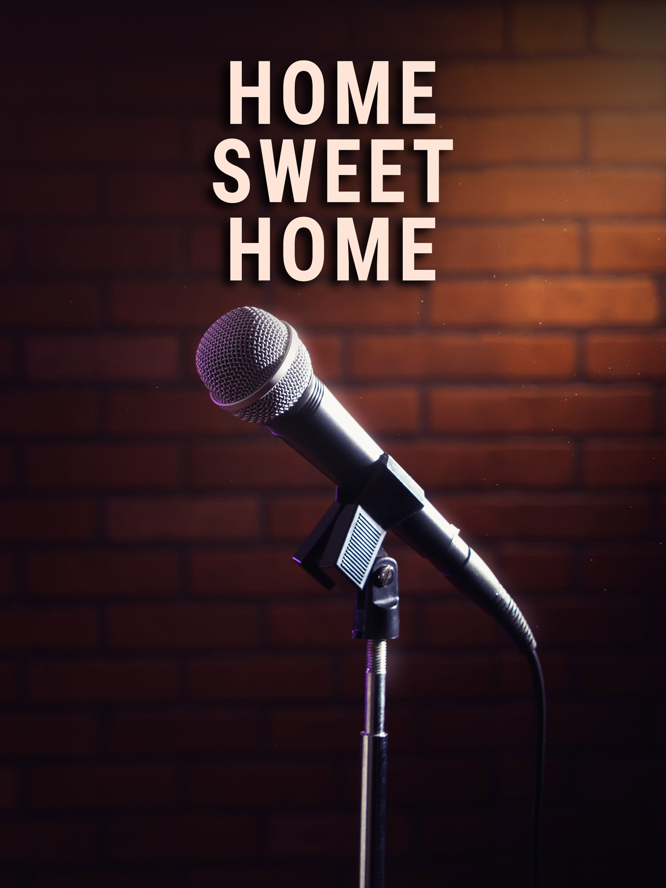 Home Sweet Home